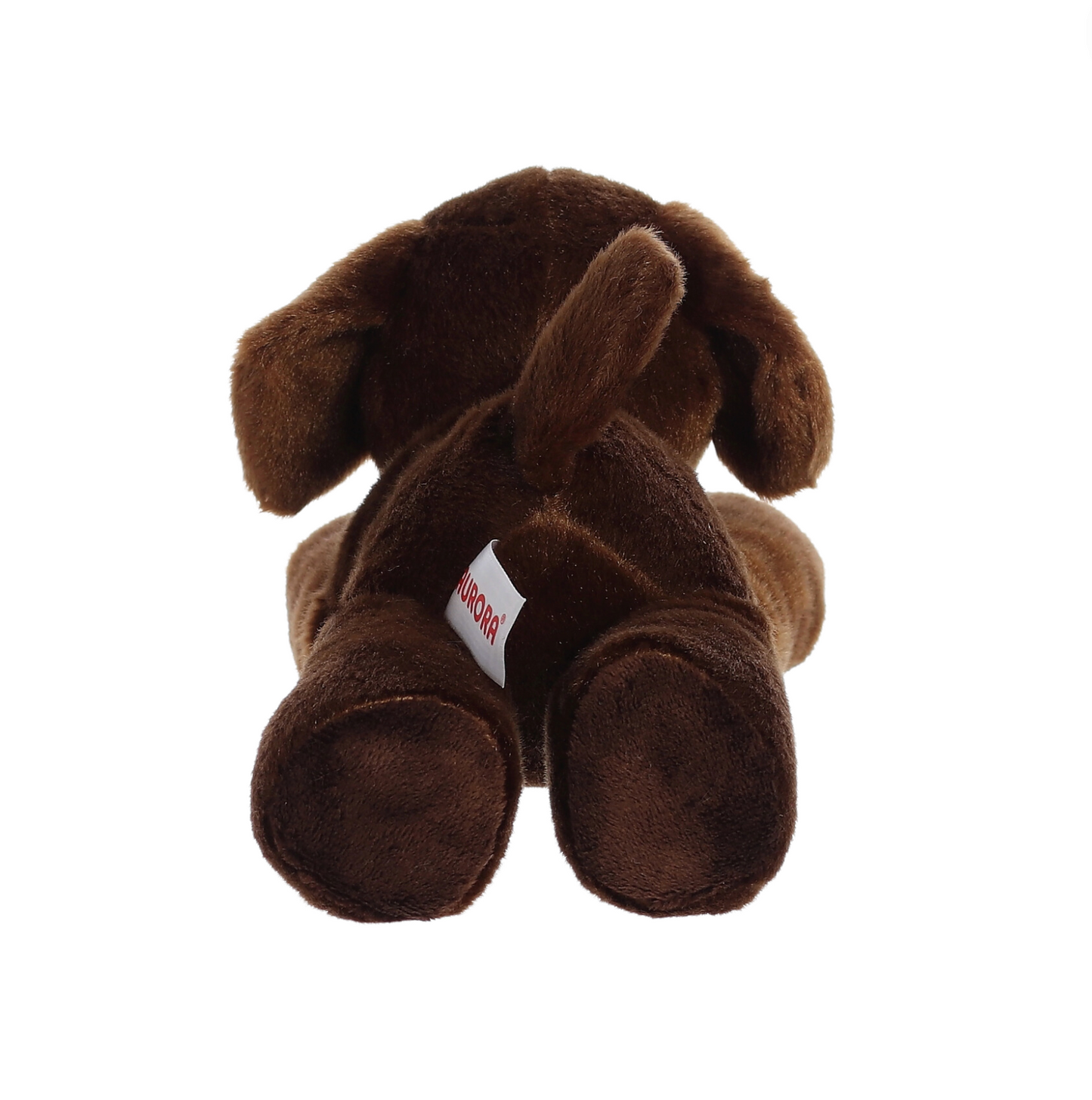 Lil' Lucky Chocolate Lab by Aurora®