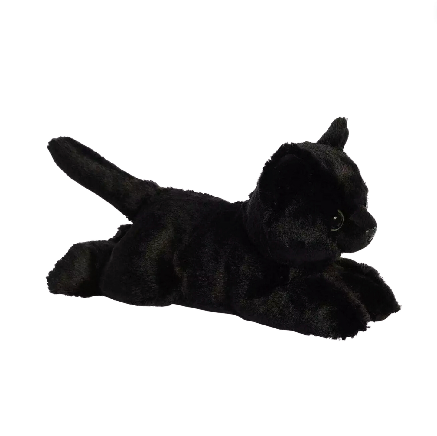 Twilight the Black Cat by Aurora®