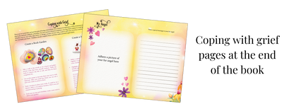 Book: Under a Lemonade Sky - Pet Sympathy (Paperback)