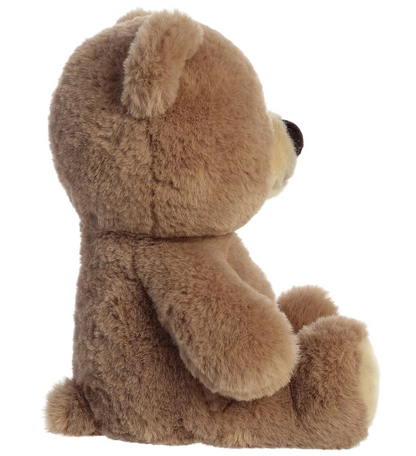 Hugga-Wug Bear Plush in Taupe | Aurora | 13.5"