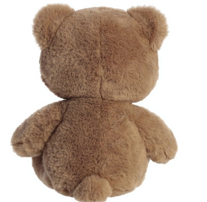 Hugga-Wug Bear Plush in Taupe | Aurora | 13.5"
