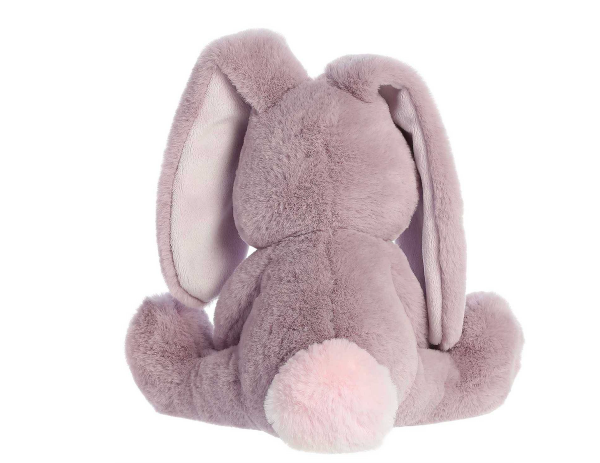 Lilac Candy Cottontails Bunny Plush | Aurora | 11.5"