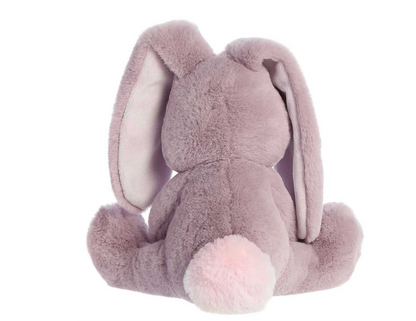 Lilac Candy Cottontails Bunny Plush | Aurora | 11.5"