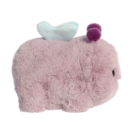 Brielle Butterfly Plush | Aurora Spudsters | 10"