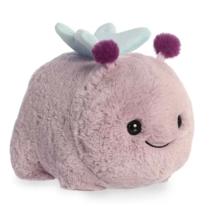 Brielle Butterfly Plush | Aurora Spudsters | 10"