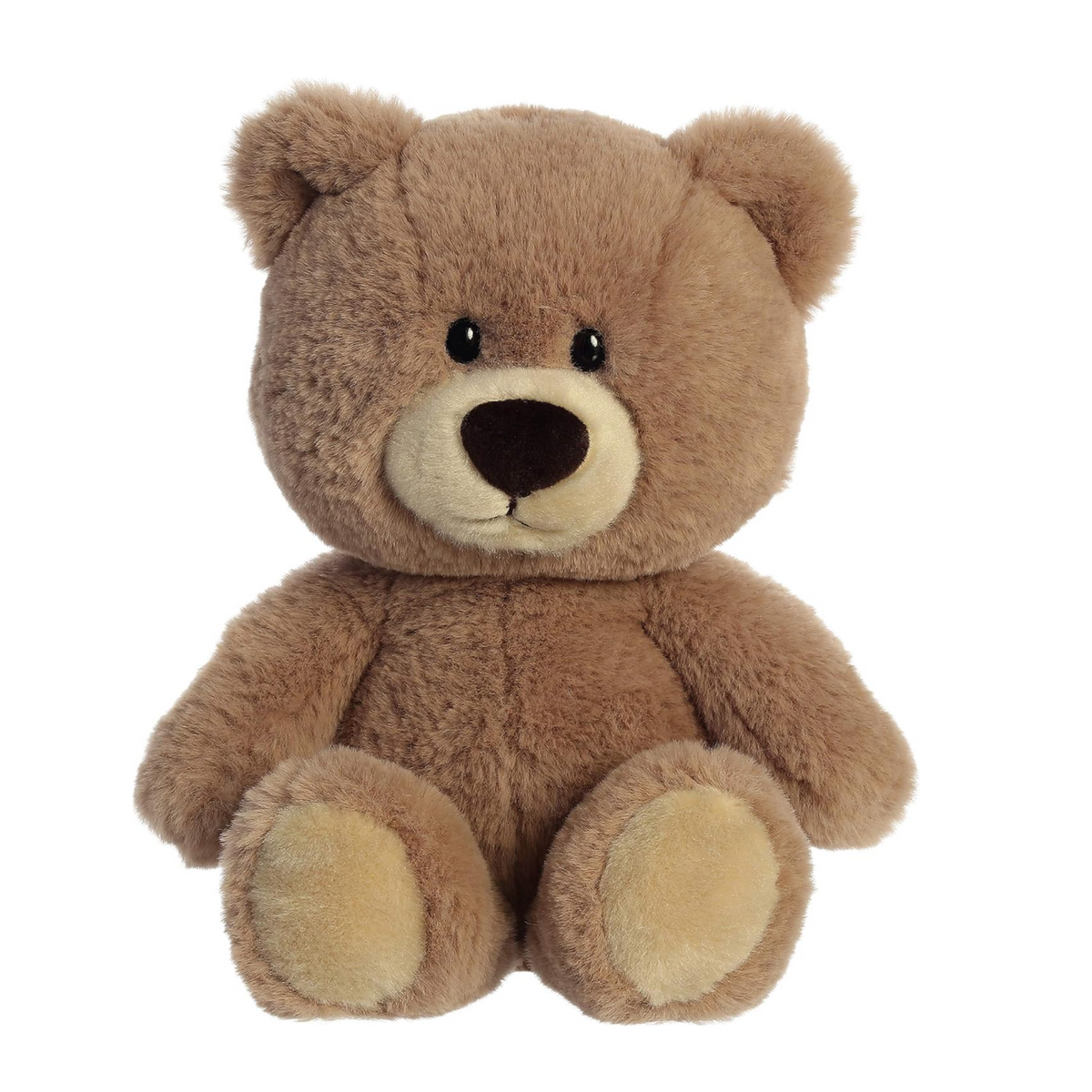 Hugga-Wug Bear Plush in Taupe | Aurora | 13.5"