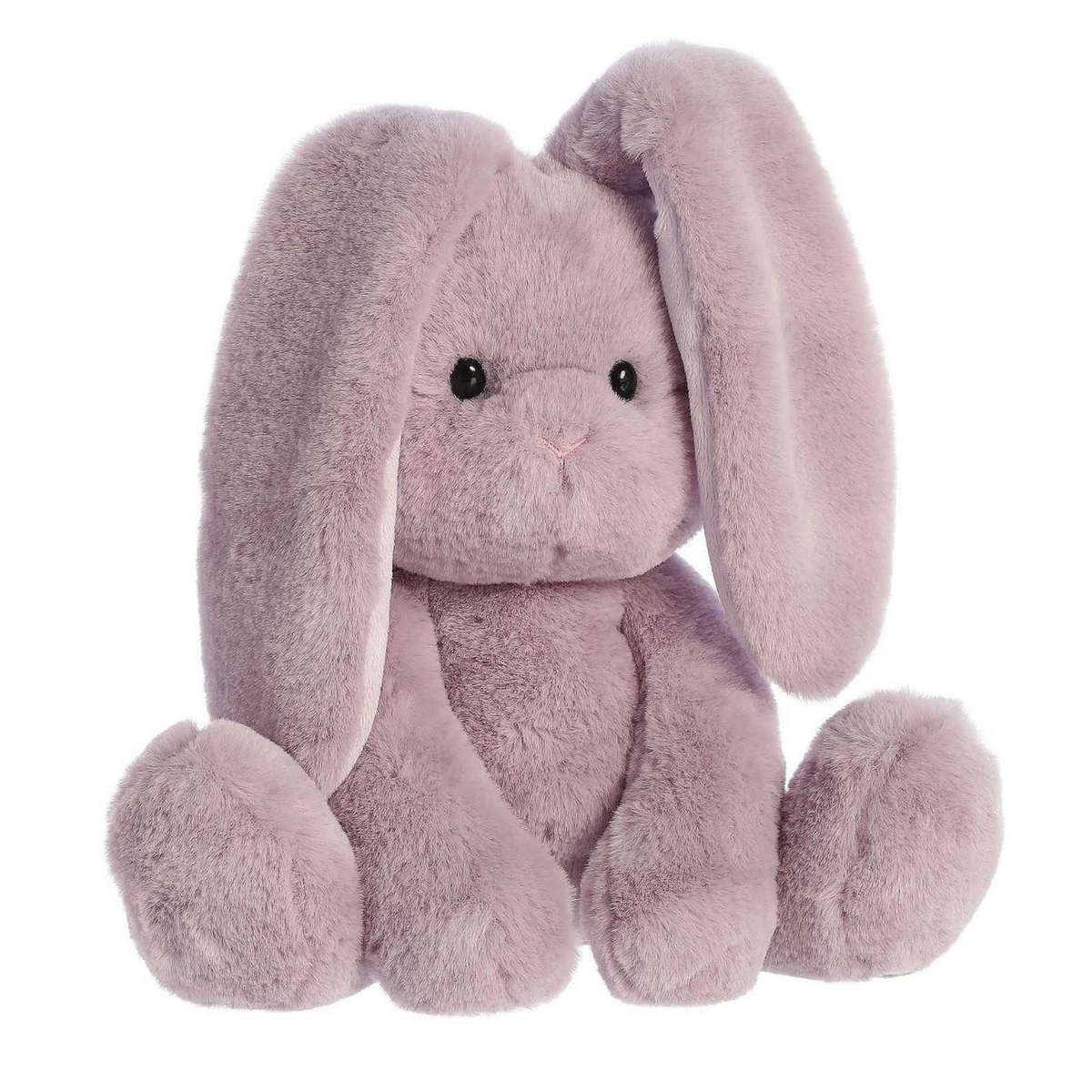 Lilac Candy Cottontails Bunny Plush | Aurora | 11.5"